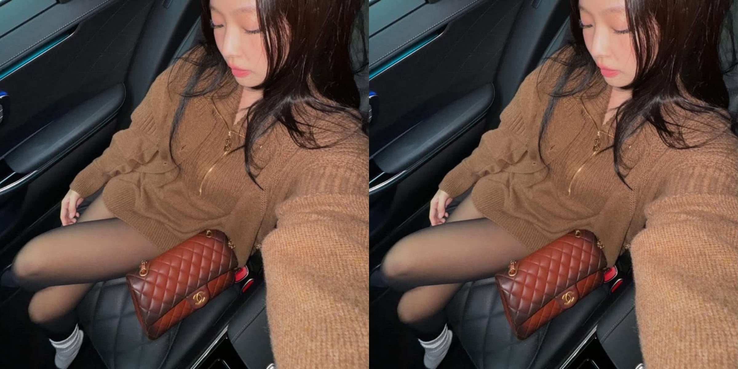 女士包如何避免变形 女士包如何避免变形